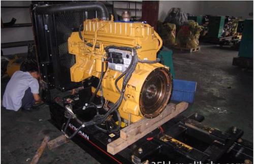 怒江柴油发电机维修_COPY